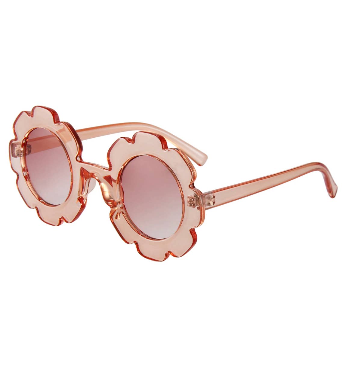 Flower Sunglasses