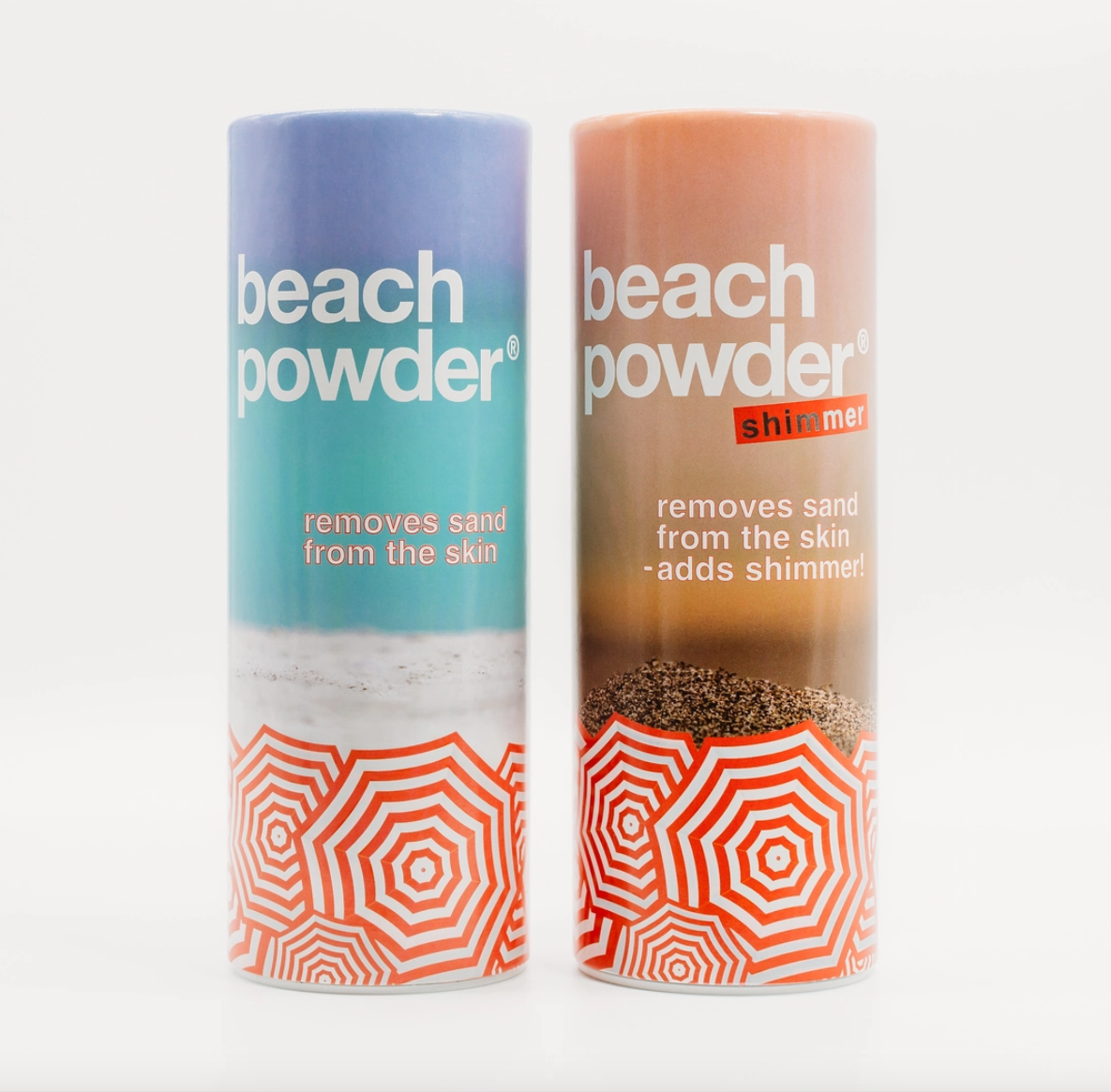 Beach Powder
