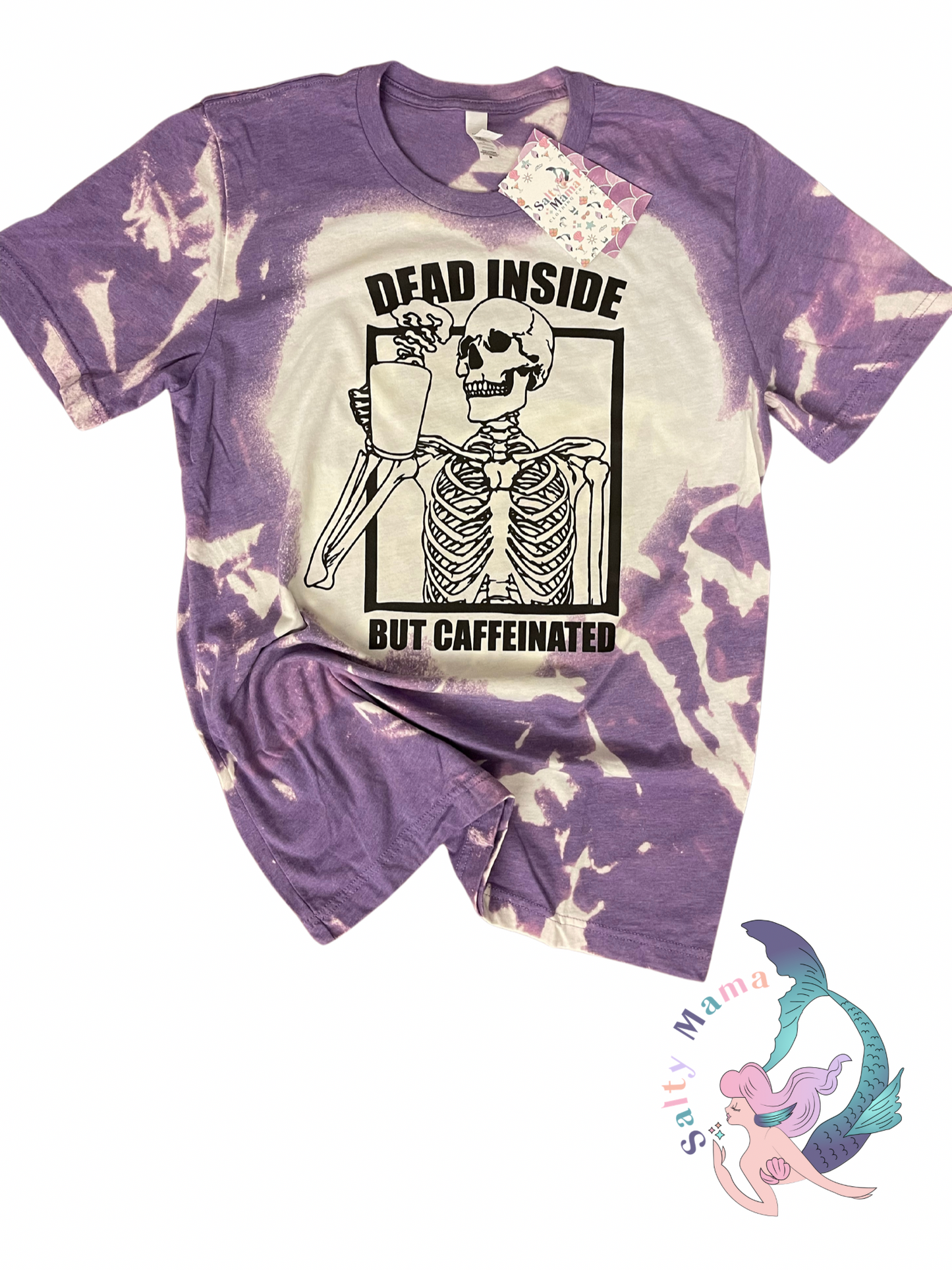 Dead Inside T-Shirt