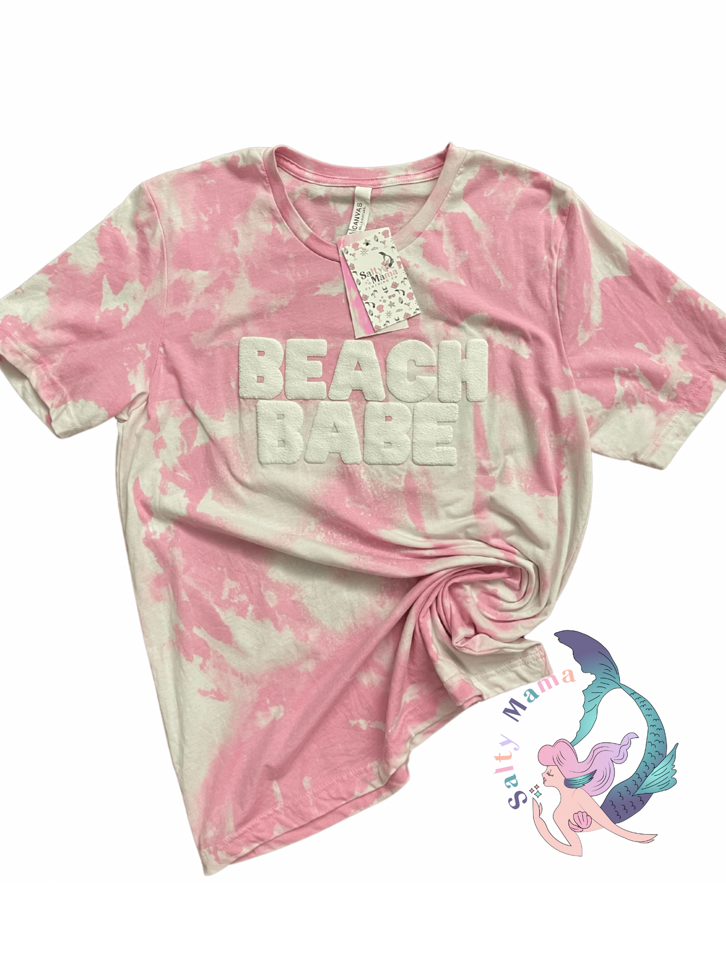 Beach Babe T-Shirt