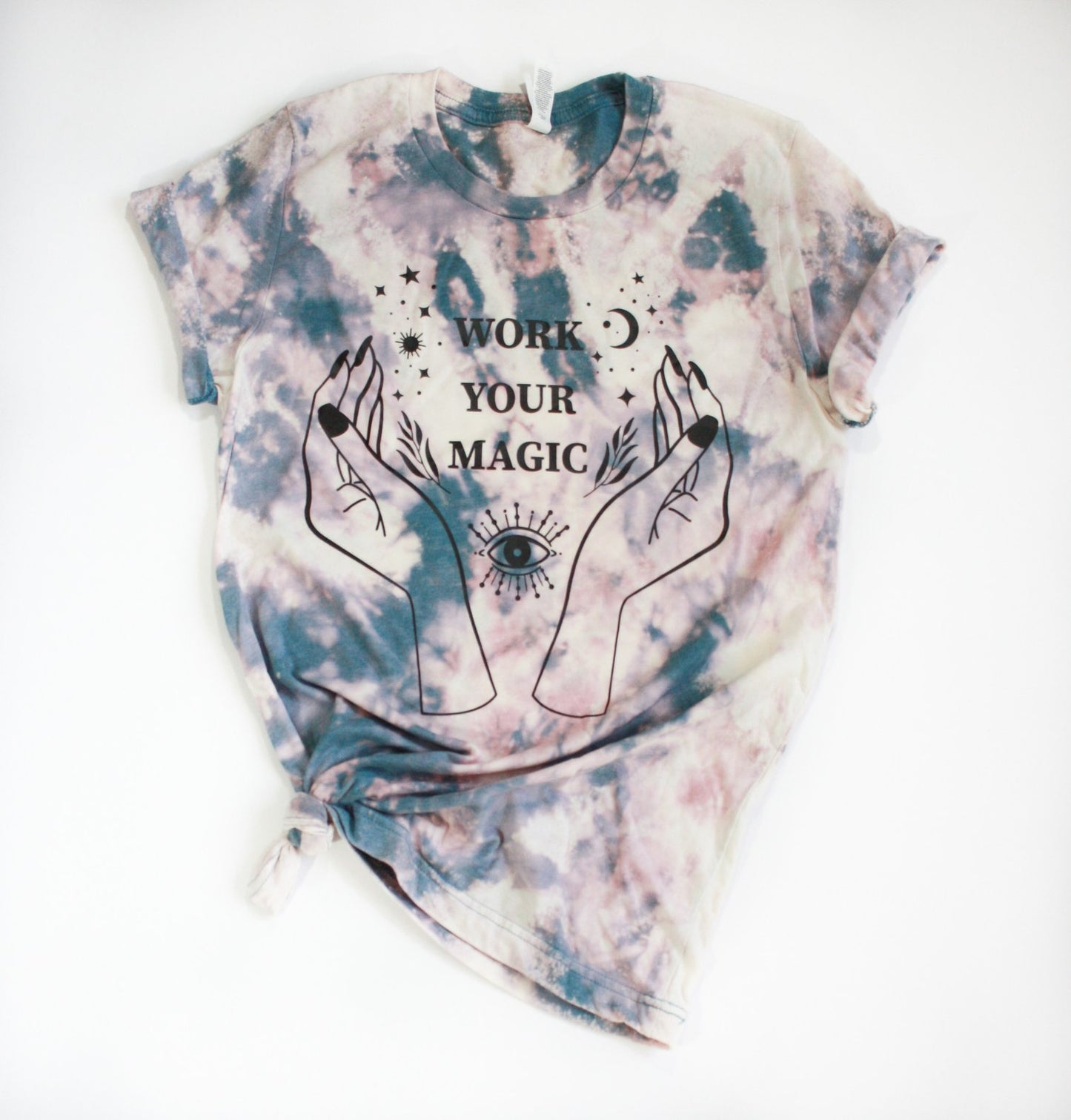 Work Your Magic T-Shirt