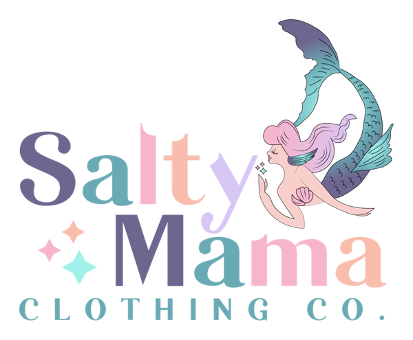 Salty Mama Clothing Company