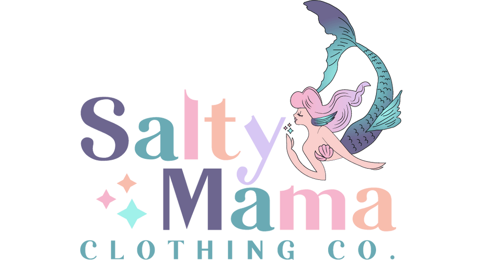Salty Mama Clothing Company