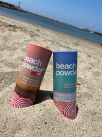 Beach Powder