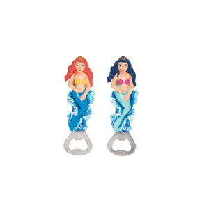 Mermaid Bottle Opener