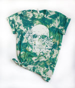 Skull Roses T-Shirt