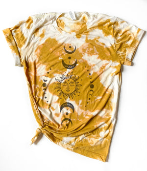 Sun and Moon T-Shirt